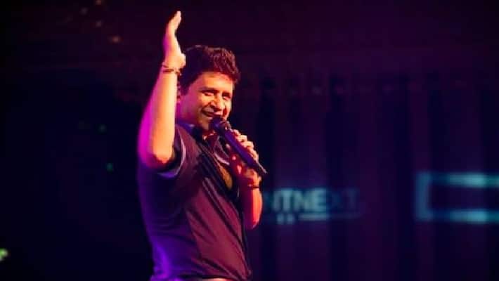 RIP KK: Celebs and fans remember iconic song 'Yaaron' as anthem of friendship snt RIP KK: Celebs and fans remember iconic song 'Yaaron' as anthem of friendship snt