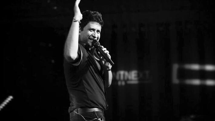 Singer KK demise for sudden heart attack know its symptoms and causes BDD Singer KK demise for sudden heart attack know its symptoms and causes BDD