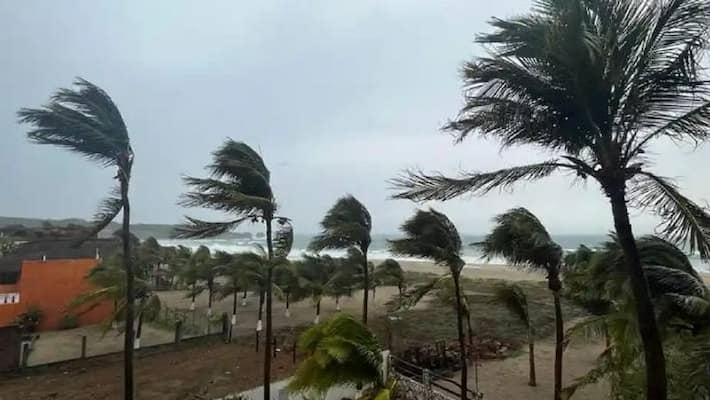 Hurricane Ian ravages Florida after landfall; many houses swept away - adt Hurricane Ian ravages Florida after landfall; many houses swept away - adt