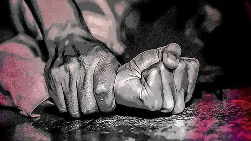 Mentally challenged girl gang raped filmed by 3 minors in Mumbai