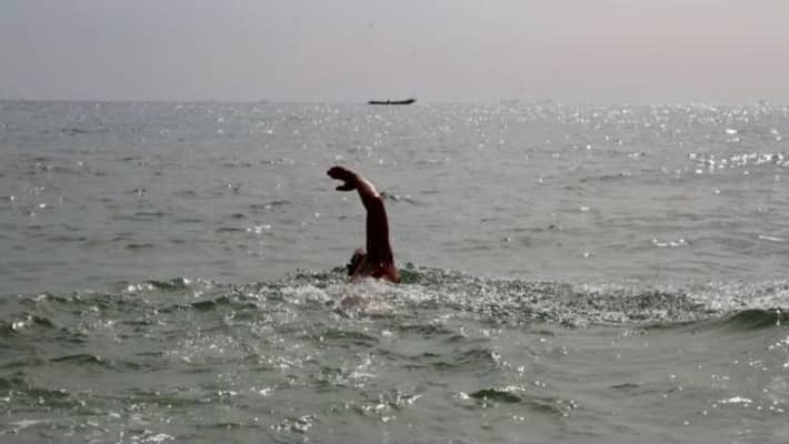 Madhya Pradesh: Three girls drown in a pit filled with rainwater Madhya Pradesh: Three girls drown in a pit filled with rainwater
