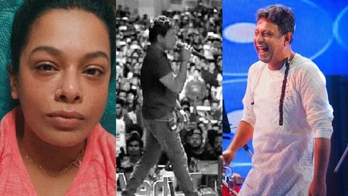 Singer Iman Chakraborty reacts harshly to Rupankar Bagchi s critical remarks about KK RTB Singer Iman Chakraborty reacts harshly to Rupankar Bagchi s critical remarks about KK RTB