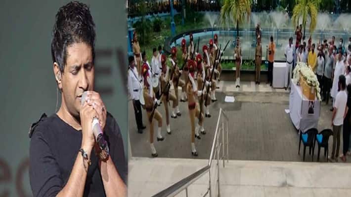 KK s last rites will be held in mumbai on thursday anbrd KK s last rites will be held in mumbai on thursday anbrd