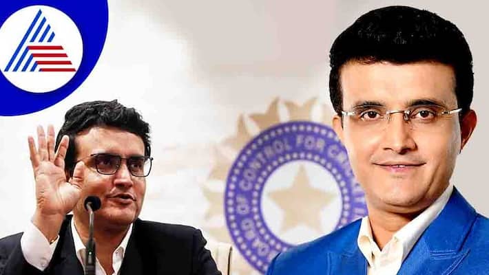 Sourav Ganguly likely to out of bcci president post leads to TMC BJP war Sourav Ganguly likely to out of bcci president post leads to TMC BJP war