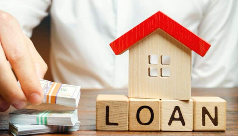 rbi : repo rate :  Rising EMIs: What You Should Do If You Have Home Loan?