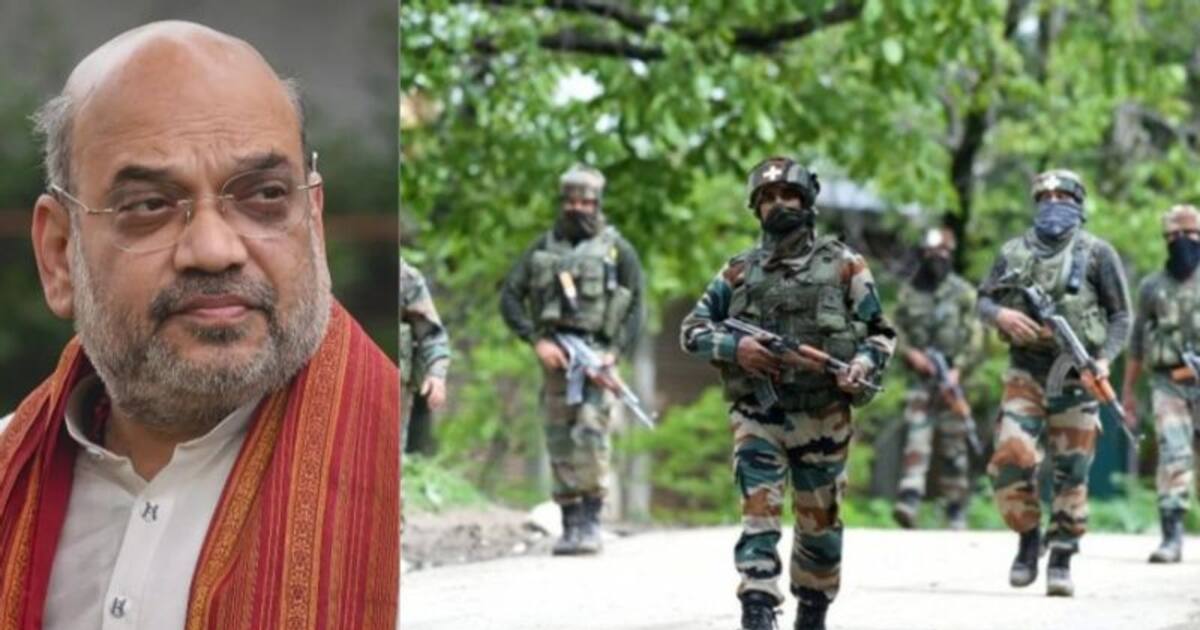 Agnipath Protest: அக்னிபத் வீரர்களுக்கு துணை ராணுவத்தில் 10% ஒதுக்கீடு.. மத்திய உள்துறை அமைச்சகம் அறிவிப்பு..