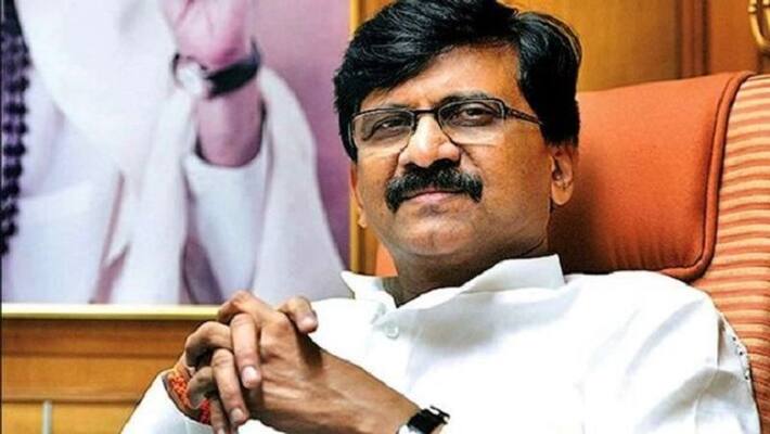 Shiv Sena Sanjay Raut controversial statement on Rebels, postmortem swipe, DVG Shiv Sena Sanjay Raut controversial statement on Rebels, postmortem swipe, DVG
