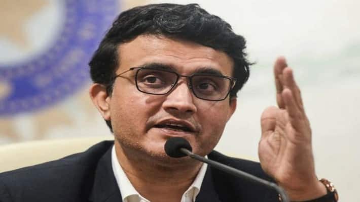 IPL will return to home and away format in 2023 says BCCI President Sourav Ganguly IPL will return to home and away format in 2023 says BCCI President Sourav Ganguly