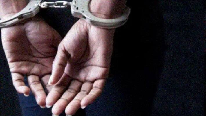 Middle aged man arrested for sexually abusing students with drugs Middle aged man arrested for sexually abusing students with drugs