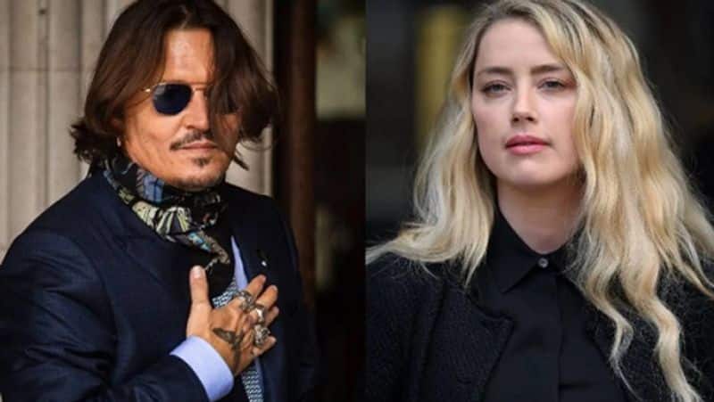 Hollywood Amber Heard and Johnny Deep both won defamation suit vcs 