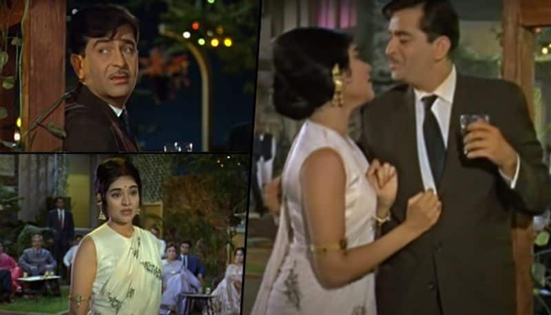 When Rishi Kapoor revealed Raj Kapoor alleged affairs with heroines drb