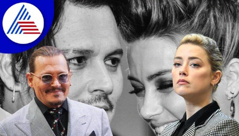 Actress Amber heard agress to pay johnny depp 1 million for defamation case vcs 