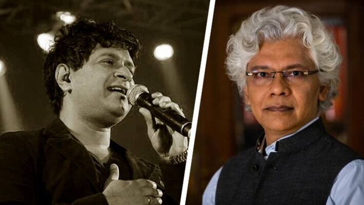KK s friend Gautam Chikermane shares endearing Story about legendary Singer BRD KK s friend Gautam Chikermane shares endearing Story about legendary Singer BRD