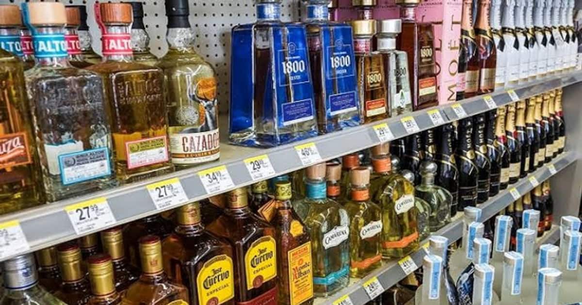 New mobile app 'mAbkaridelhi' to provide information on liquor vends in Delhi; here's what we know