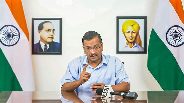 Arvind Kejriwal announces India s biggest shopping festival in Delhi in 2023 details here gcw Arvind Kejriwal announces India s biggest shopping festival in Delhi in 2023 details here gcw