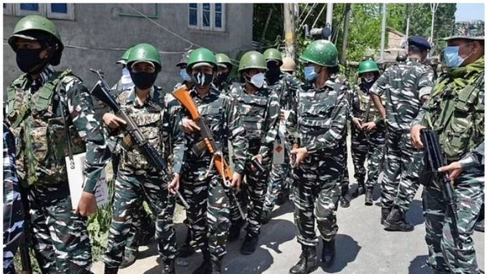 Center asked to provide Y Category Security for Five RSS Leaders Center asked to provide Y Category Security for Five RSS Leaders