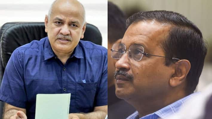 AAP said Dostwad and Parivarwad model destroys the country, alleged BJP led Union Government, DVG AAP said Dostwad and Parivarwad model destroys the country, alleged BJP led Union Government, DVG
