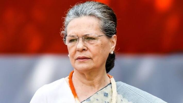 congress president election congress president sonia gandhi says gandhi family has no candidates congress president election congress president sonia gandhi says gandhi family has no candidates