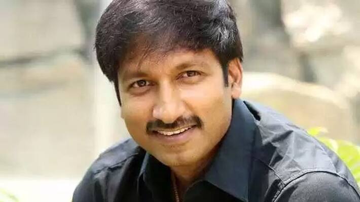 Hero Gopichand next project with Tollywood star director is fixed, Details! Hero Gopichand next project with Tollywood star director is fixed, Details!