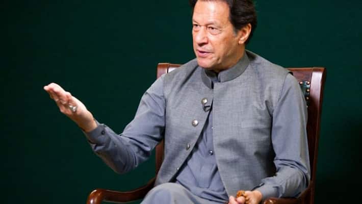 Former PAK PM Imran khan could get arrested in prohibited funding case ANBSS Former PAK PM Imran khan could get arrested in prohibited funding case ANBSS