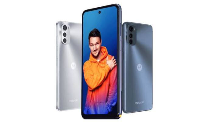 moto e32s with 5000mAh battery launched moto e32s with 5000mAh battery launched