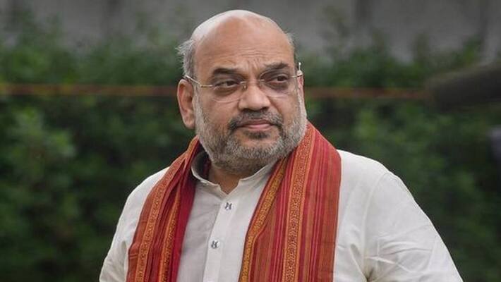 Amit Shah may come to West Bengal after Durga Puja 2022 bpsb Amit Shah may come to West Bengal after Durga Puja 2022 bpsb