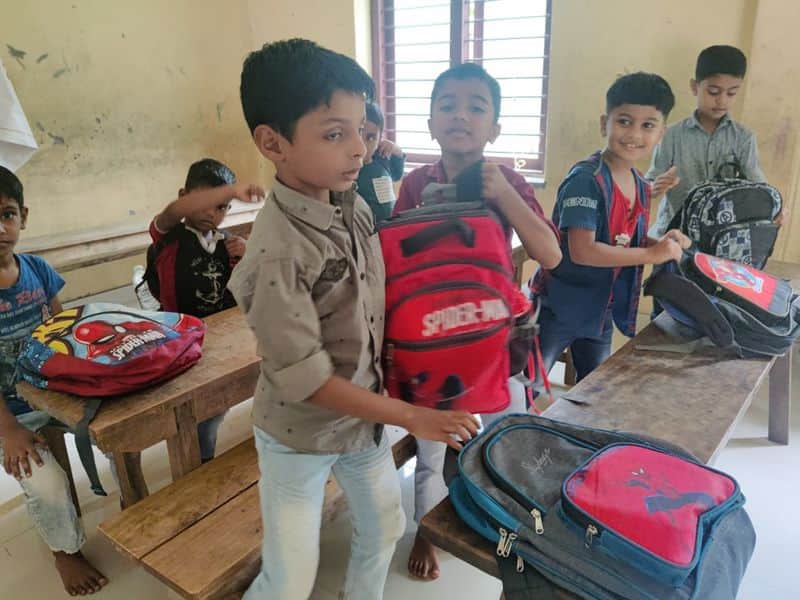 Social activists have said that there has been an opportunity to improve the education of poor students by starting the breakfast program in Tamil Nadu.
