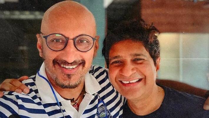 KK s friend Shantanu Moitra writes an emotional note to his lovely Friend BRD KK s friend Shantanu Moitra writes an emotional note to his lovely Friend BRD