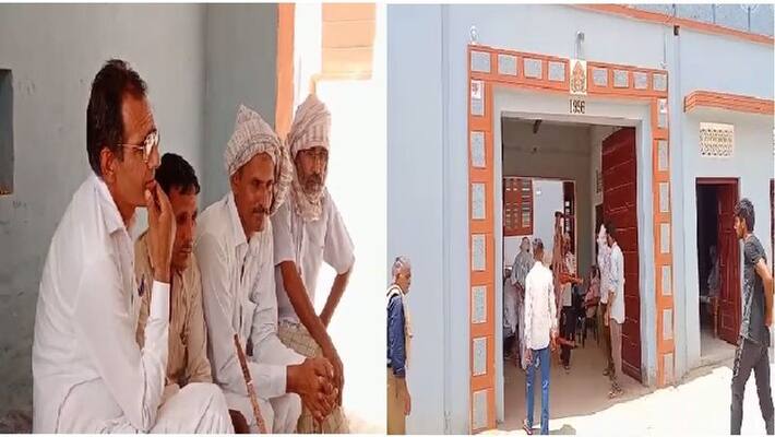 Jammu kashmir hindu target killing rajasrhan resident bank manager vijay murdered by terrorist his father demand action from government sca Jammu kashmir hindu target killing rajasrhan resident bank manager vijay murdered by terrorist his father demand action from government sca