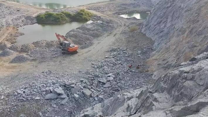 quarry crusher owners strike announced after january 31 quarry crusher owners strike announced after january 31