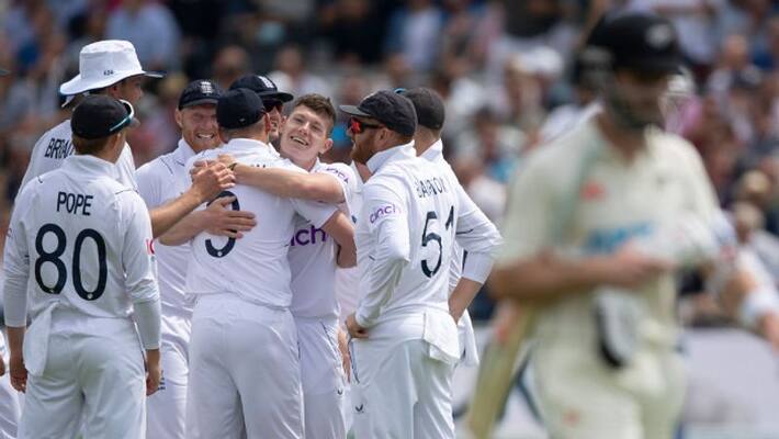 Its Just a 24 Hours Virus: Joe Root Jokes on England Cricket Team Members Its Just a 24 Hours Virus: Joe Root Jokes on England Cricket Team Members