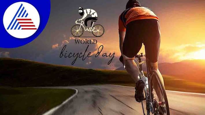 World Bicycle Day 2022, Health Benefits Of Cycling That All Make You Want To Ride A Cycle Vin World Bicycle Day 2022, Health Benefits Of Cycling That All Make You Want To Ride A Cycle Vin