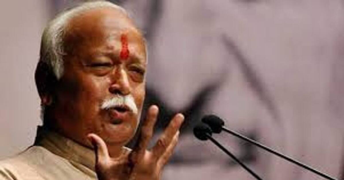 ஒவ்வொரு மசூதிகளில் ஏன் சிவலிங்கத்தை தேடுகிறீர்கள்..? முஸ்லீம்களும் இந்துக்களே.. ஆர்எஸ்எஸ் தலைவர் பேச்சு..