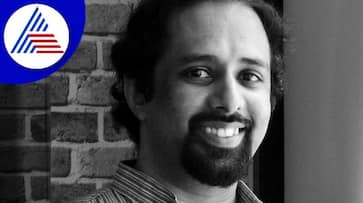 Rohit Chakratirtha Slams On Congress Govt Over Textbook Revision gvd Rohit Chakratirtha Slams On Congress Govt Over Textbook Revision gvd