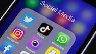 Survey report says 54% of Indians use social media for factual information