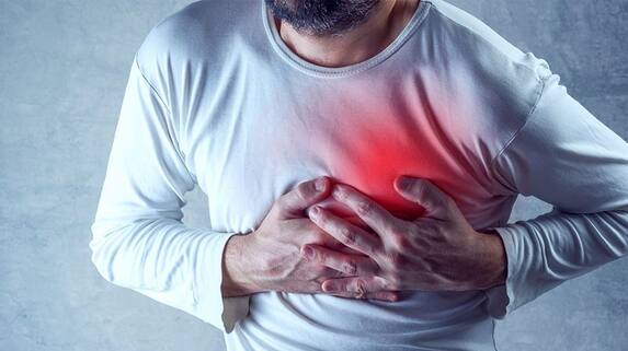 Did you know that the most serious heart attacks occur on Mondays? Information in a new study Did you know that the most serious heart attacks occur on Mondays? Information in a new study