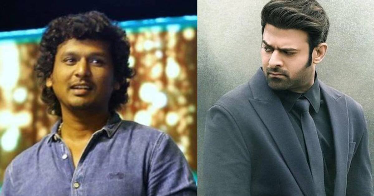 Prabhas : லோகேஷ் கனகராஜ் இயக்கத்தில் நடிக்க மறுத்த பிரபாஸ்...  என்ன காரணம் தெரியுமா?
