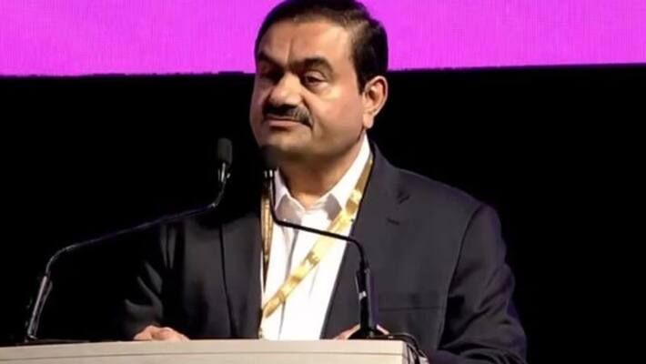 The curious case of Adani firm s costly acquisition of Israeli port gcw The curious case of Adani firm s costly acquisition of Israeli port gcw