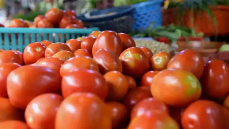 Piyush :tomato price  : On most items, Indias inflation rate lower than the worlds: Piyush Goyal