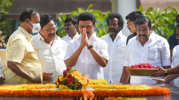 The DMK general committee meeting will be held in Chennai on October 9 The DMK general committee meeting will be held in Chennai on October 9