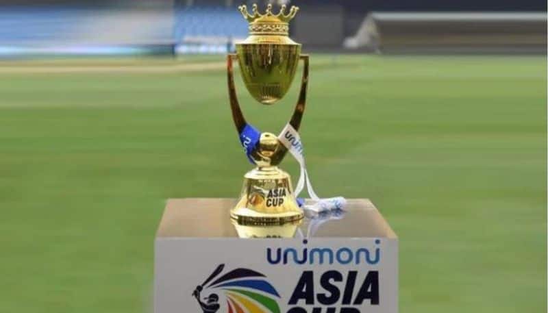 Asia Cup 2022 last 14 finals results of the Asia Cup Cricket tournament Take a glance on the history spb