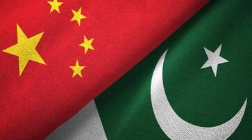 China lends over 21 bn more than previously thought to Pakistan China lends over 21 bn more than previously thought to Pakistan