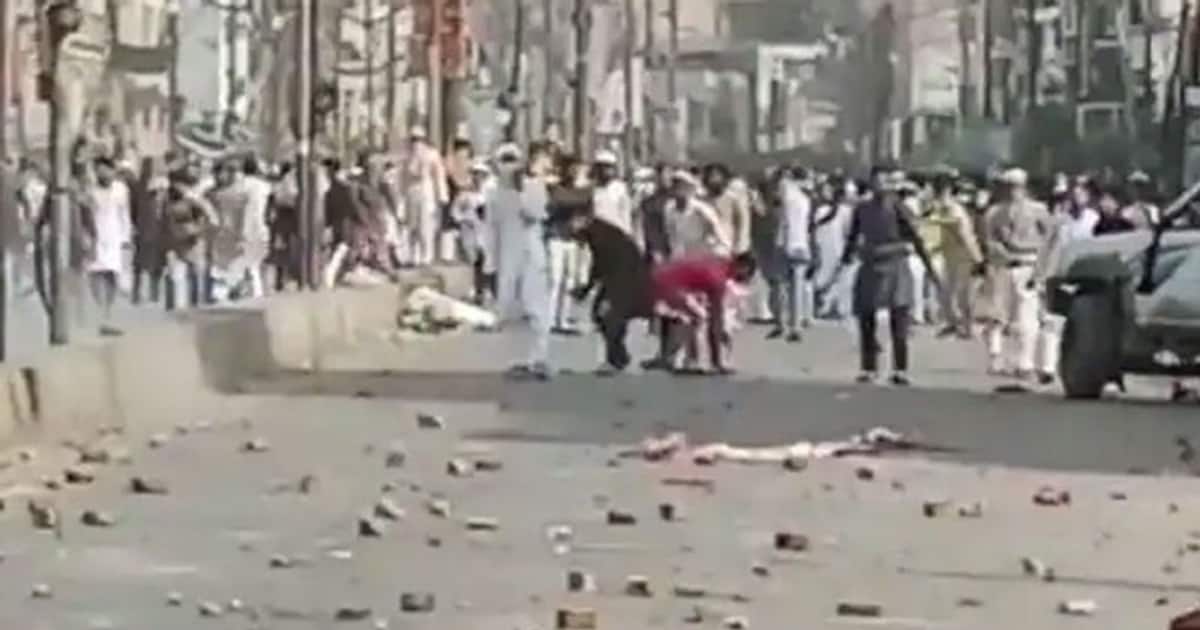 உ.பி. வன்முறை - வீடியோ ஆதாராங்களுடன் 36 பேரை தட்டுத் தூக்கிய போலீஸ்...!