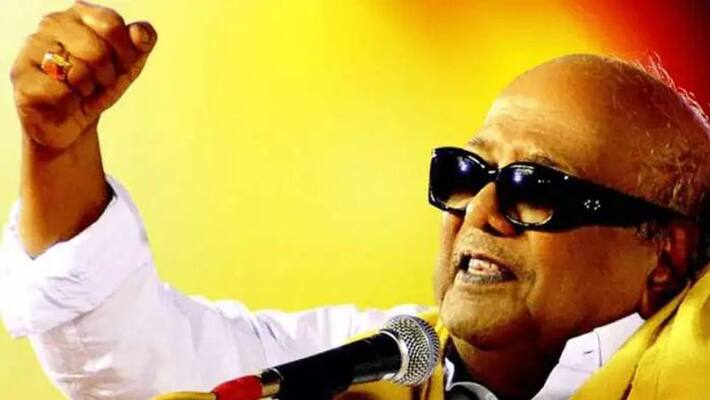 Kalaignar Karunanidhi achievements are unimaginable Kalaignar99 DMK Kalaignar Karunanidhi achievements are unimaginable Kalaignar99 DMK