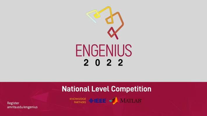 seeking best ideas and talents in the field of engineering EnGenius 2022 on july 15 seeking best ideas and talents in the field of engineering EnGenius 2022 on july 15