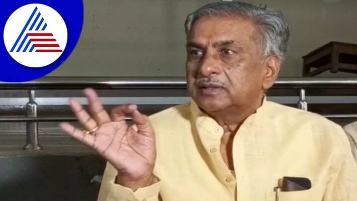 Dr Vidya Kundargi is a creative writer says basavaraj horatti gvd Dr Vidya Kundargi is a creative writer says basavaraj horatti gvd