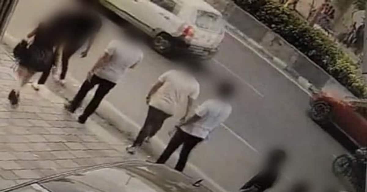 Hyderabad Gang Rape case : ஐதராபாத் சிறுமி கூட்டு பலாத்கார வழக்கில் தடயங்கள் சேகரிப்பு