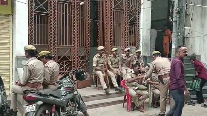 Todays court decision in the Gyanvapi Mosque case: Everything you need to know Todays court decision in the Gyanvapi Mosque case: Everything you need to know
