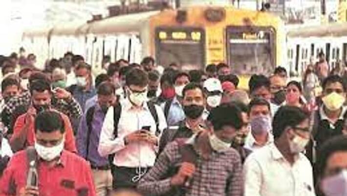 In Tamil Nadu, corona infection has been confirmed in 1000 people in a single day In Tamil Nadu, corona infection has been confirmed in 1000 people in a single day
