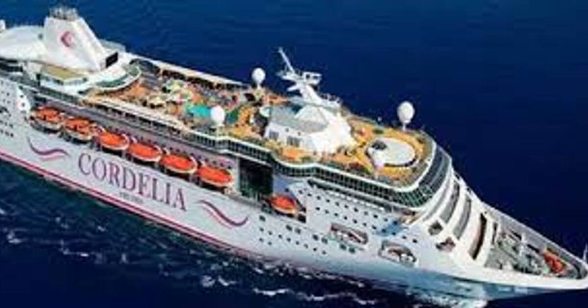 சுற்றுலாத்துறையில் புதிய மைல்கல்.. சென்னை டூ புதுச்சேரி சொகுசு கப்பல் பயணம்.. முதலமைச்சர் இன்று துவக்கம்.. 